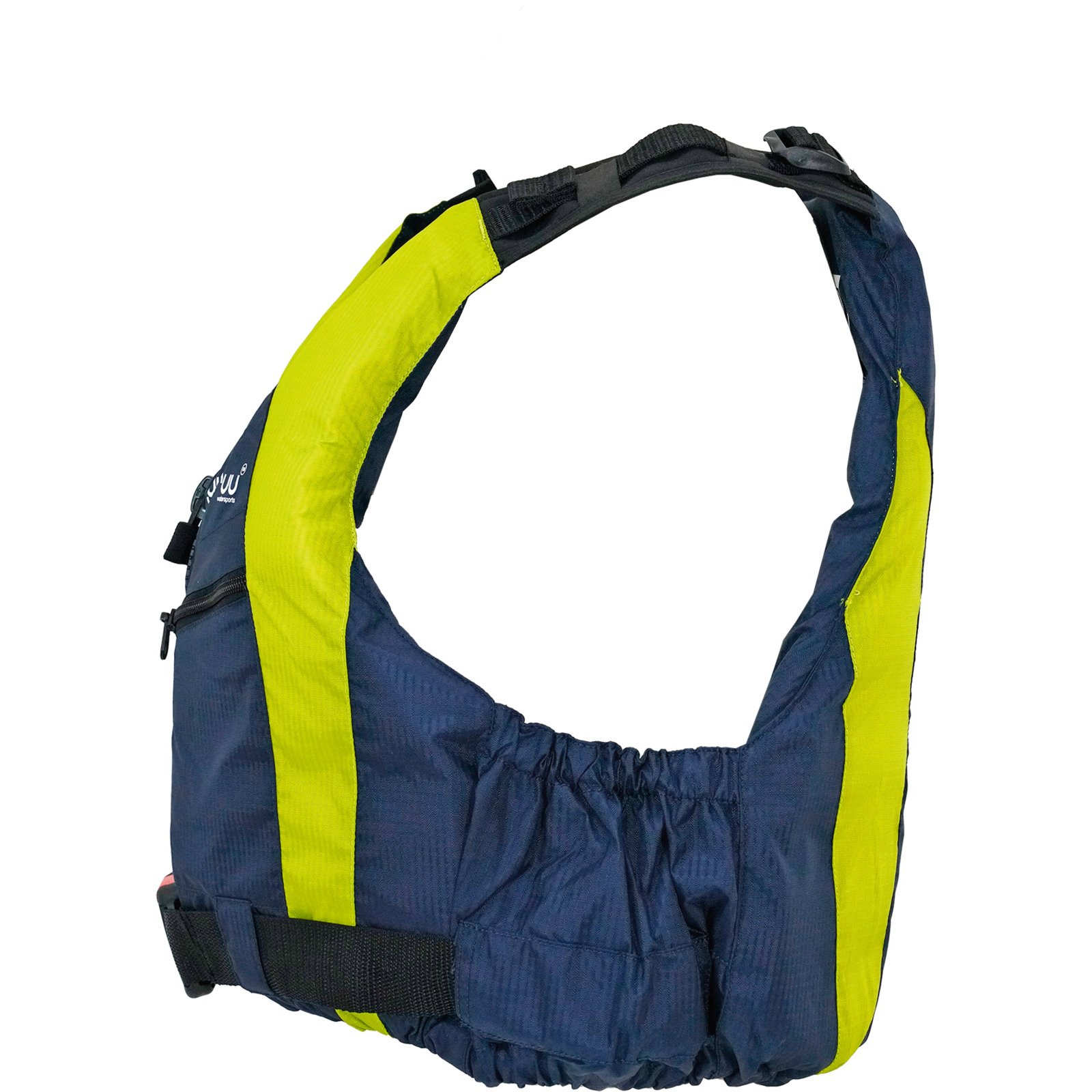 Guruu Watersport Schwimmweste Pro Junior