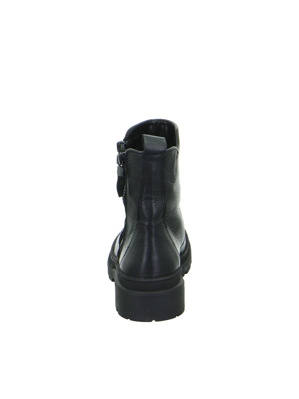 Stiefelette Dover schwarz