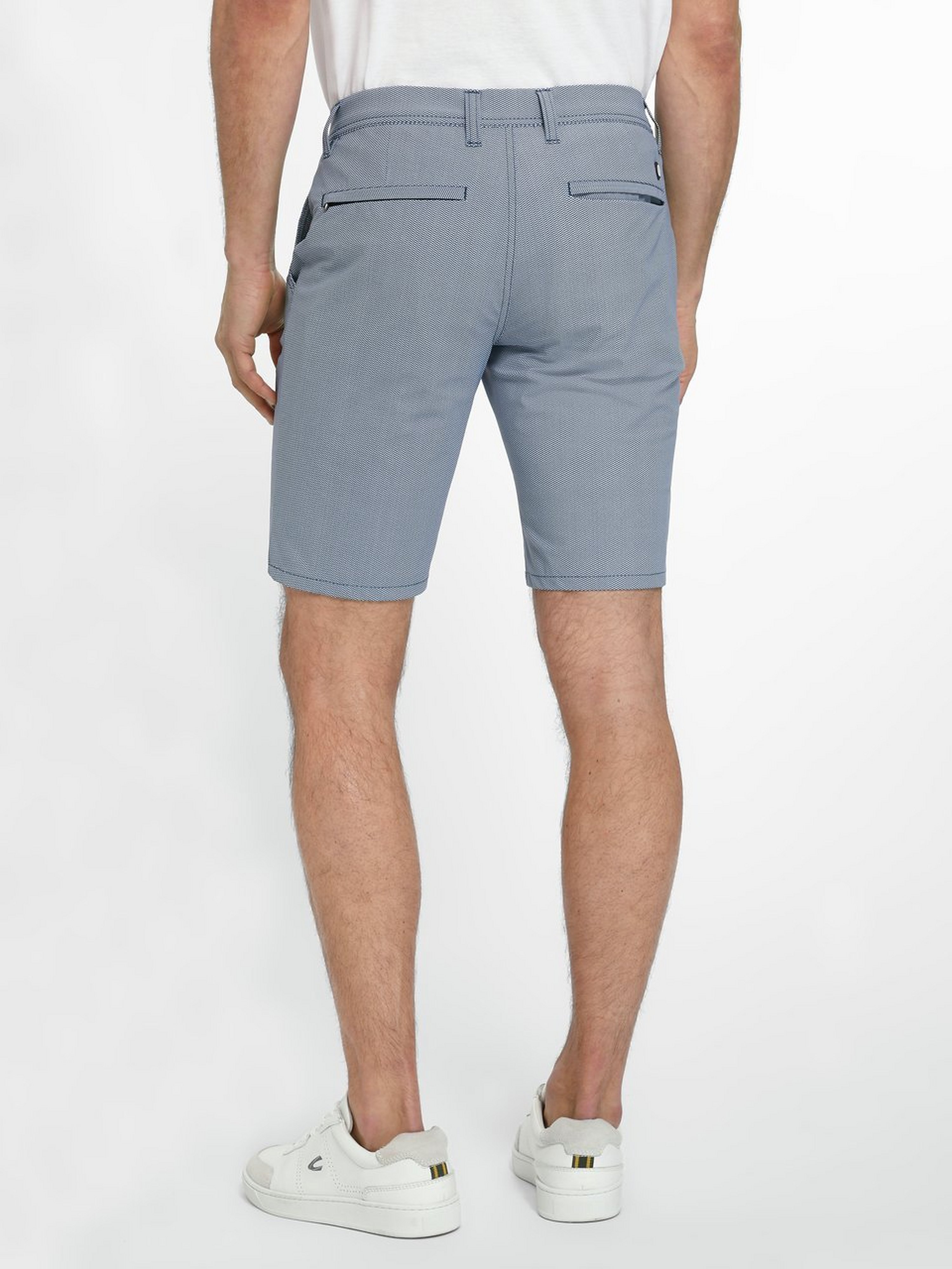Shorts EARNIE - Revolutional Print WR