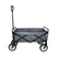 Chariot Pliable de Jardin – Gris Monstershop
