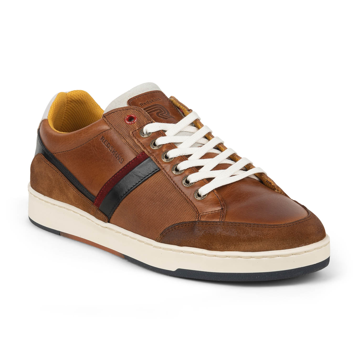 Chaussures à lacets homme REDSKINS SALDA