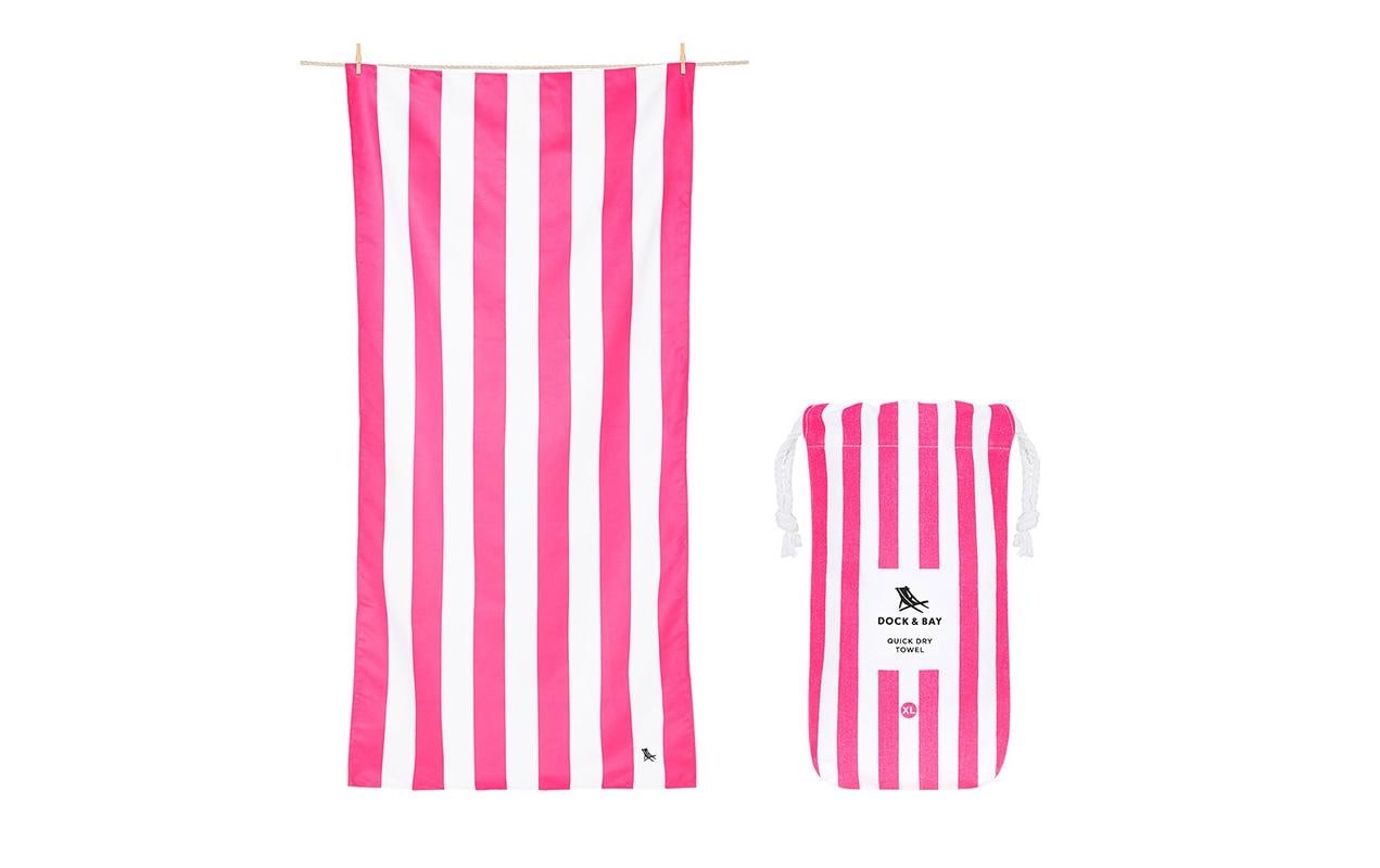 Strandtuch »Cabana XL«
