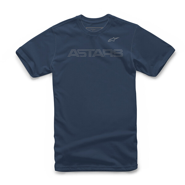 Alpinestars - T-shirt Reveal Navy