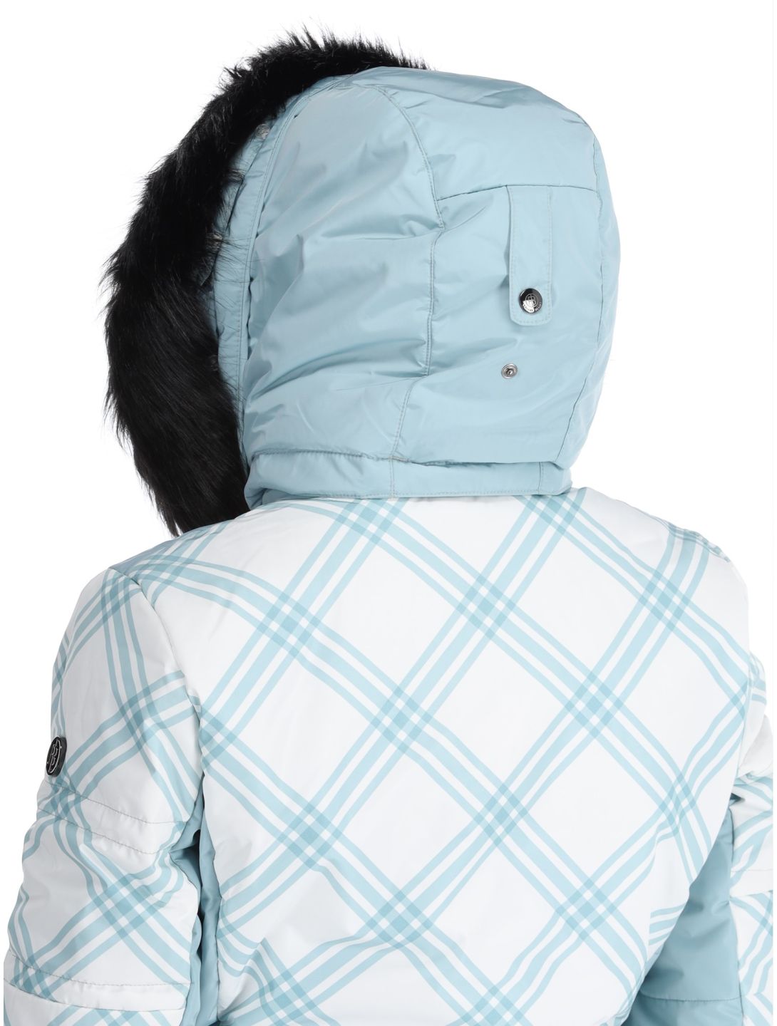 Traditional 24PBH1003/WO/C ski-jas dames