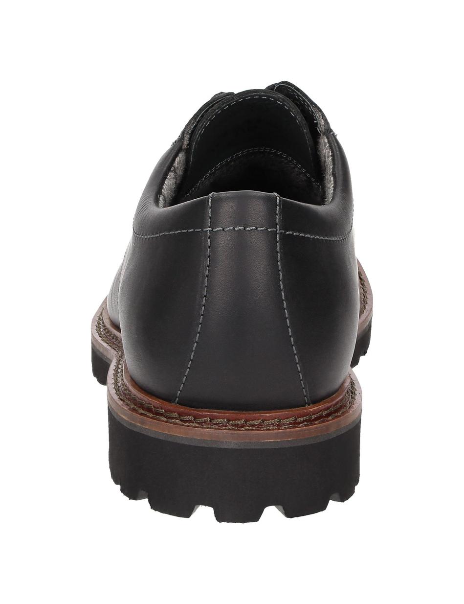 Schnürschuh Adalrik-707-TEX-H