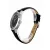 Davidoff Essentials No. 2 Herrenuhr Schwarz 23037