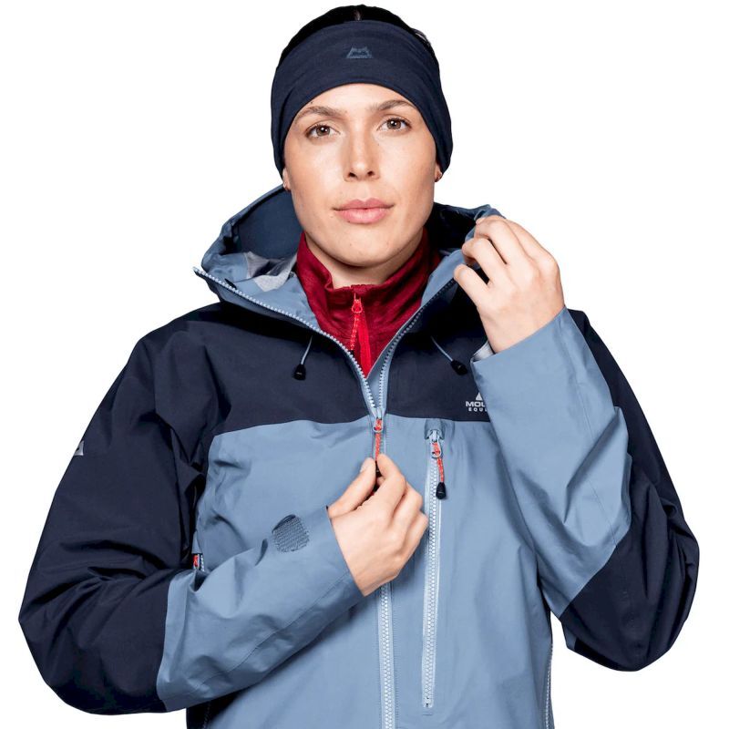 Manaslu Jacket - Veste imperméable femme