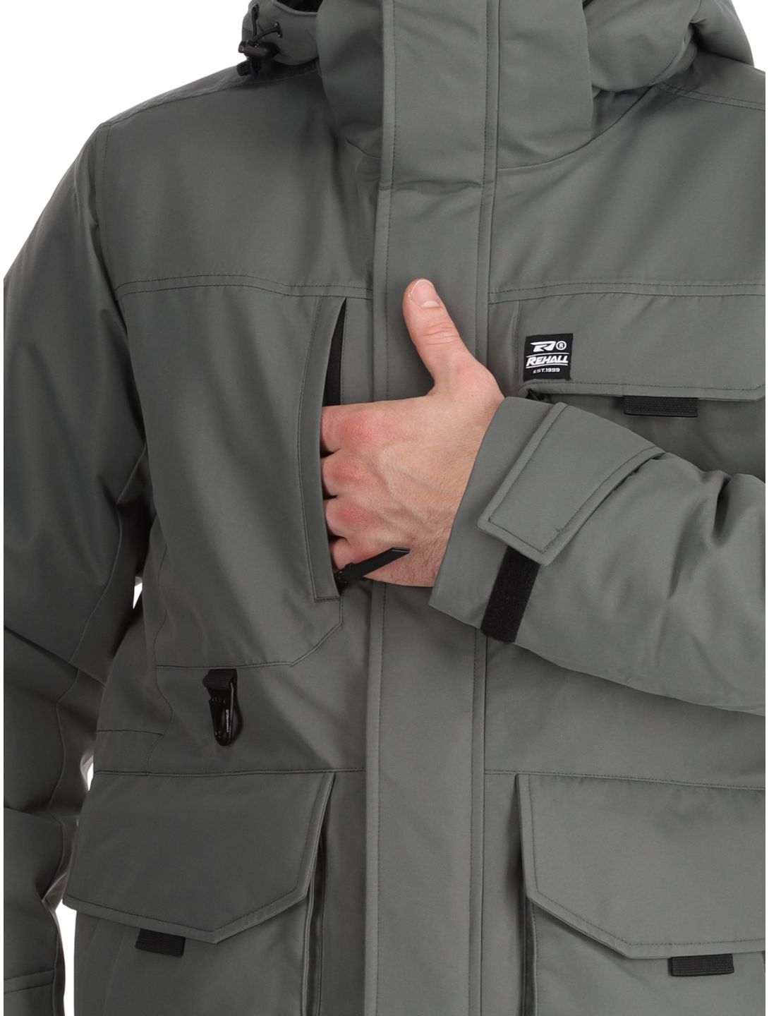 Dean-R ski-jas heren