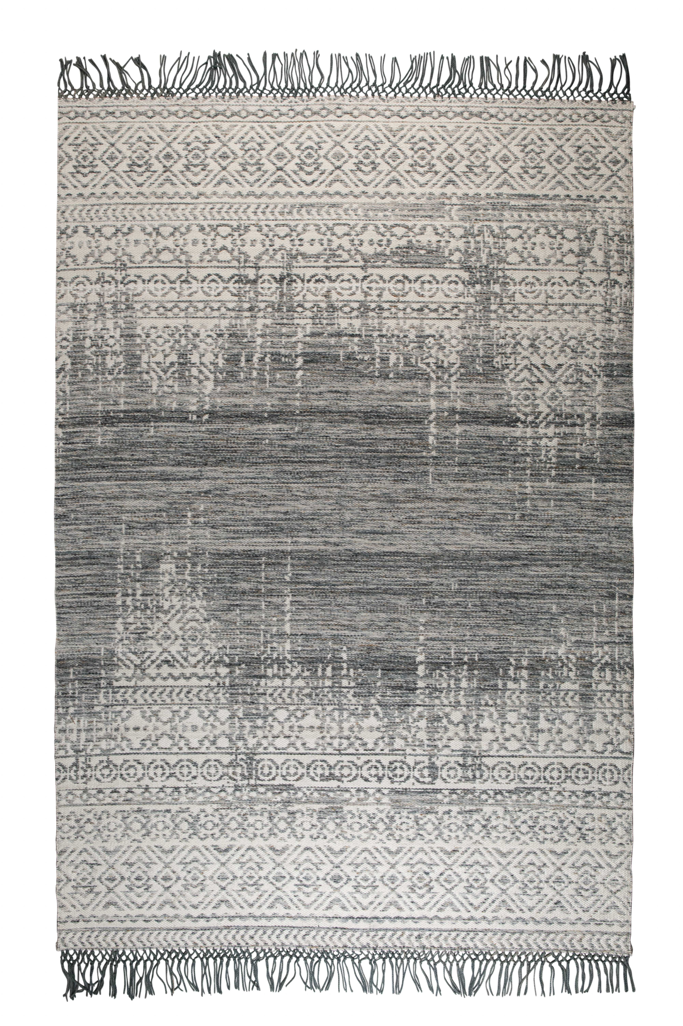 Rein Living Liv vloerkleed Liv vloerkleed 170x240 zeeblauw