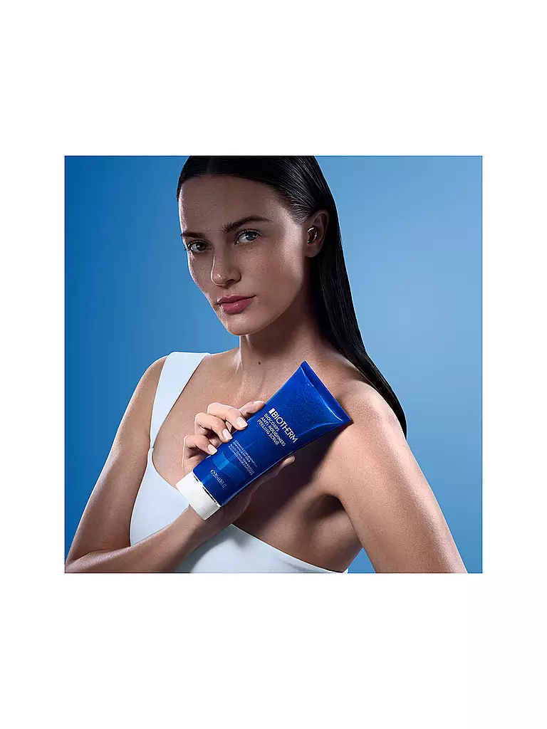 BIOTHERM Biocorps Body Scrub 200ml keine Farbe