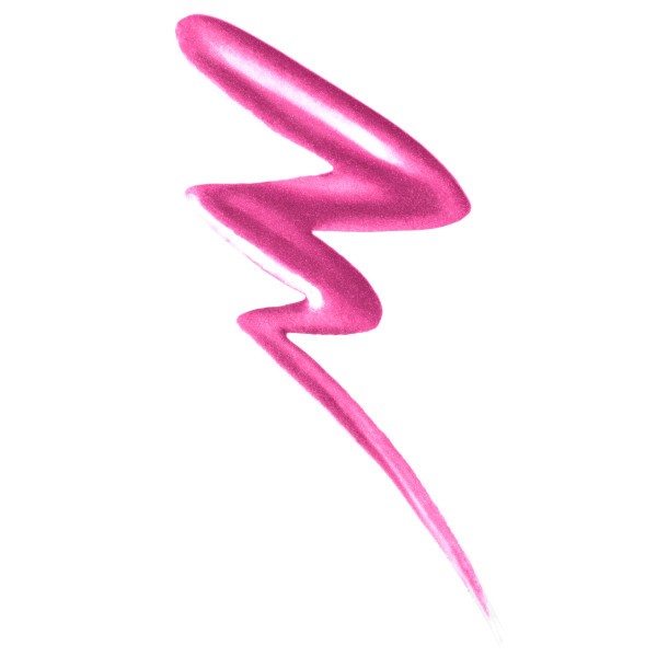 NYX Professional Makeup - Epic Wear Metallic Liquid Liner - Fucshia Metal