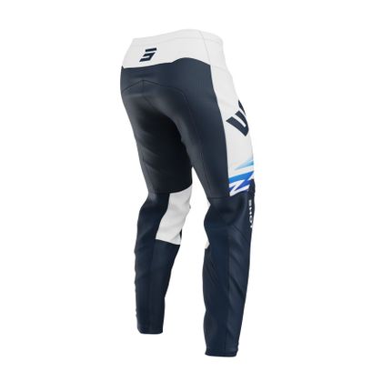 Pantalon cross Shot DRAW - X-TREM - ENFANT - Bleu