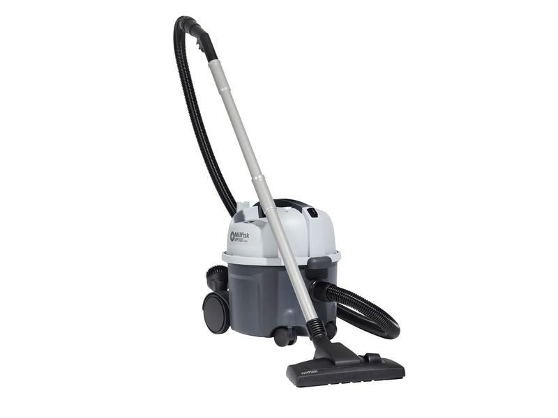 Nilfisk Trockensauger  VP300 HEPA CH Trockensauger mit Hepa-Filter