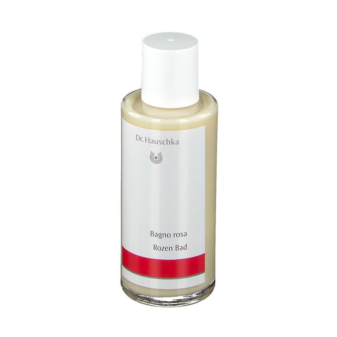 Dr. Hauschka Rosen Bad