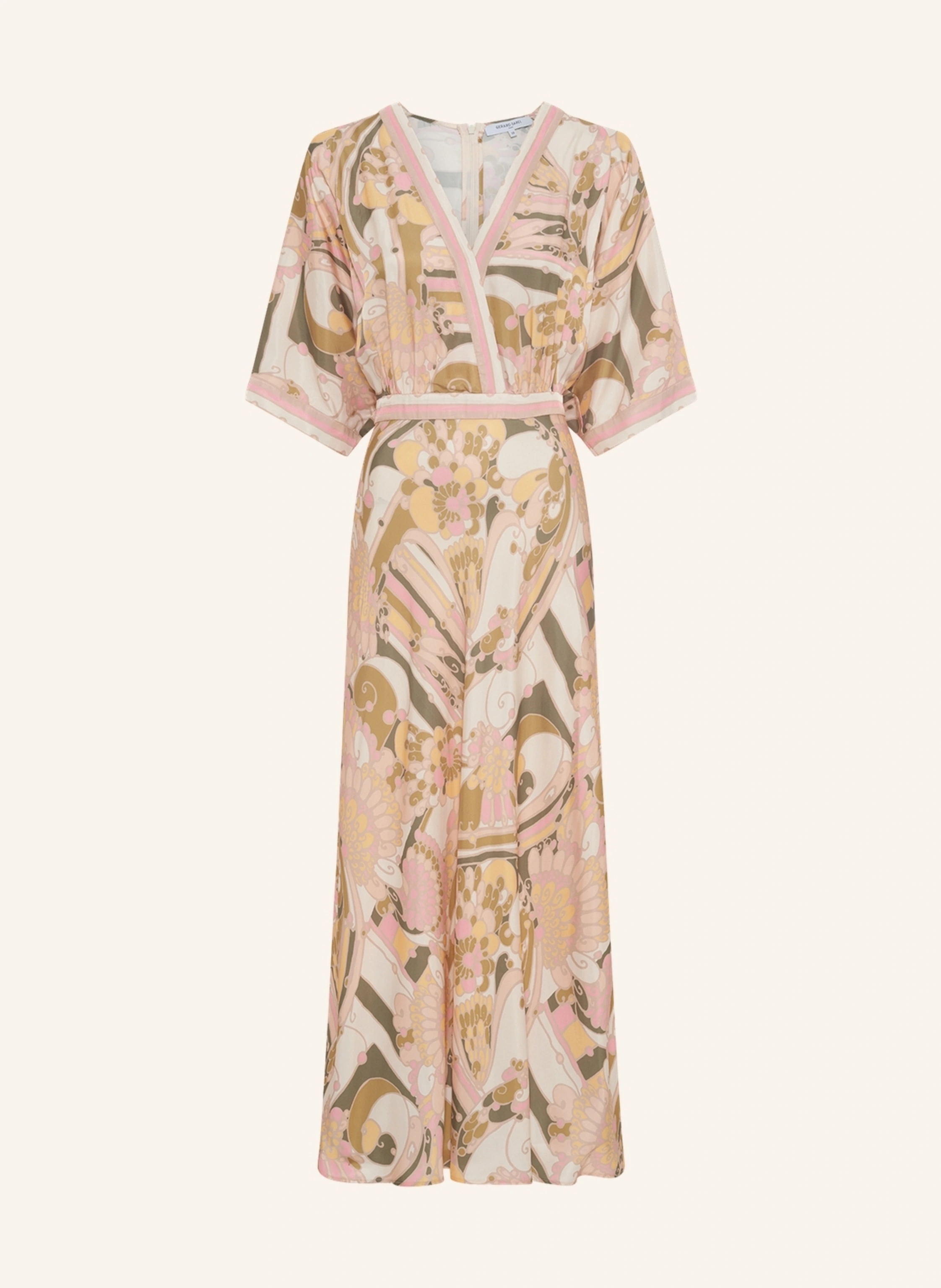 GERARD DAREL Kleid PERRINE
