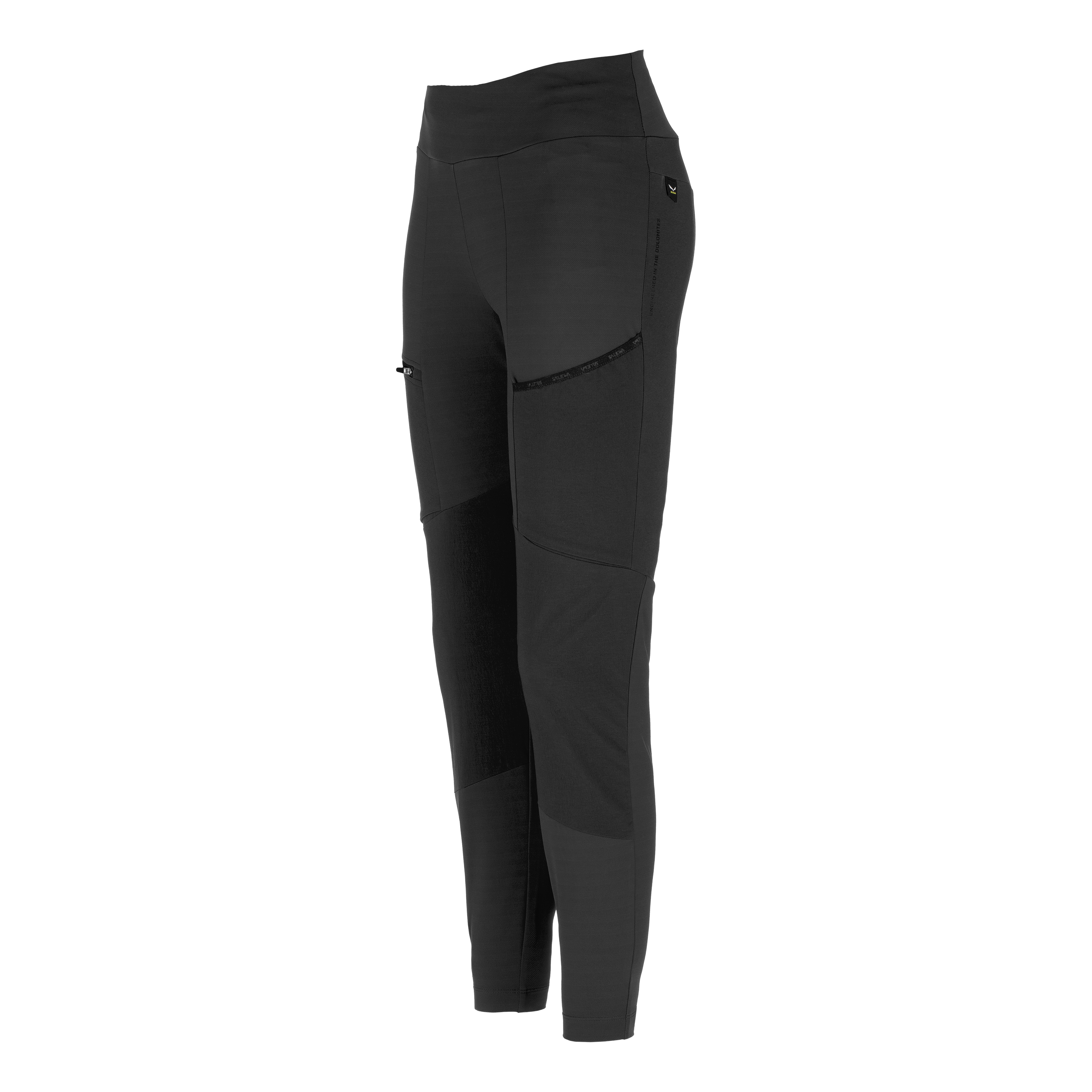 Puez Dry'ton Responsive Cargo Leggings Damen