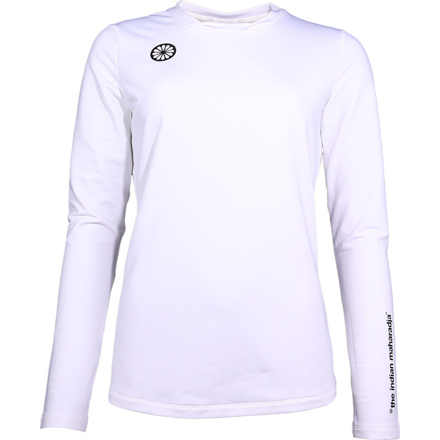 The Indian Maharadja Thermoshirt Dames