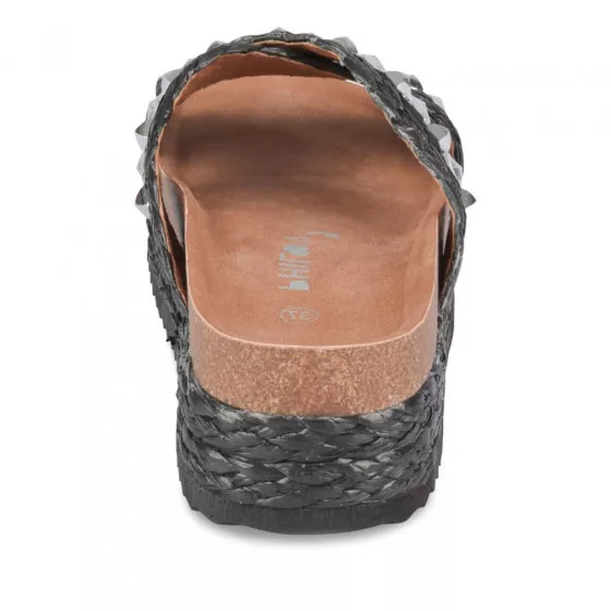 Mules NOIR PHILOV