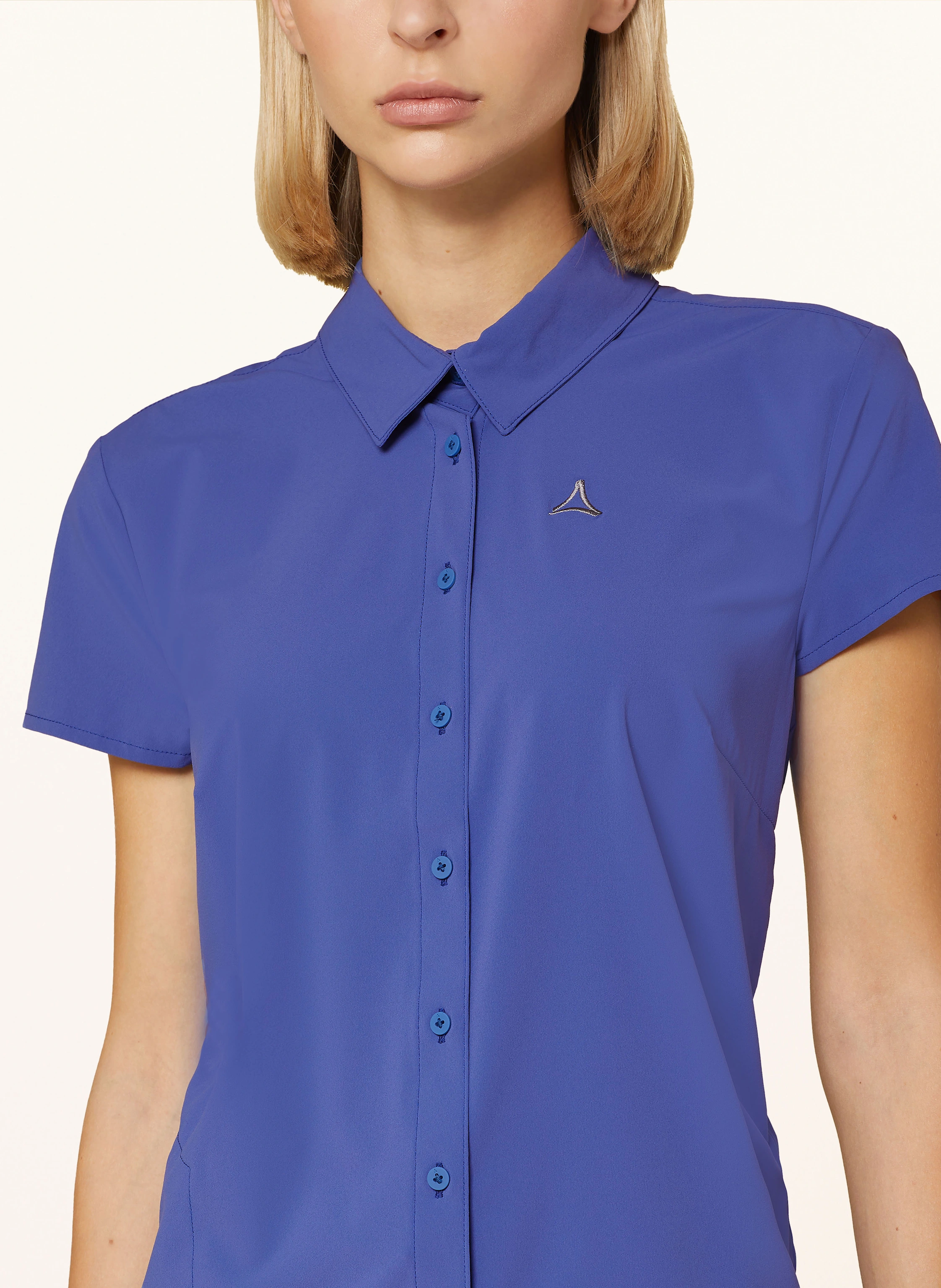Schöffel Outdoor-Bluse DOOSER