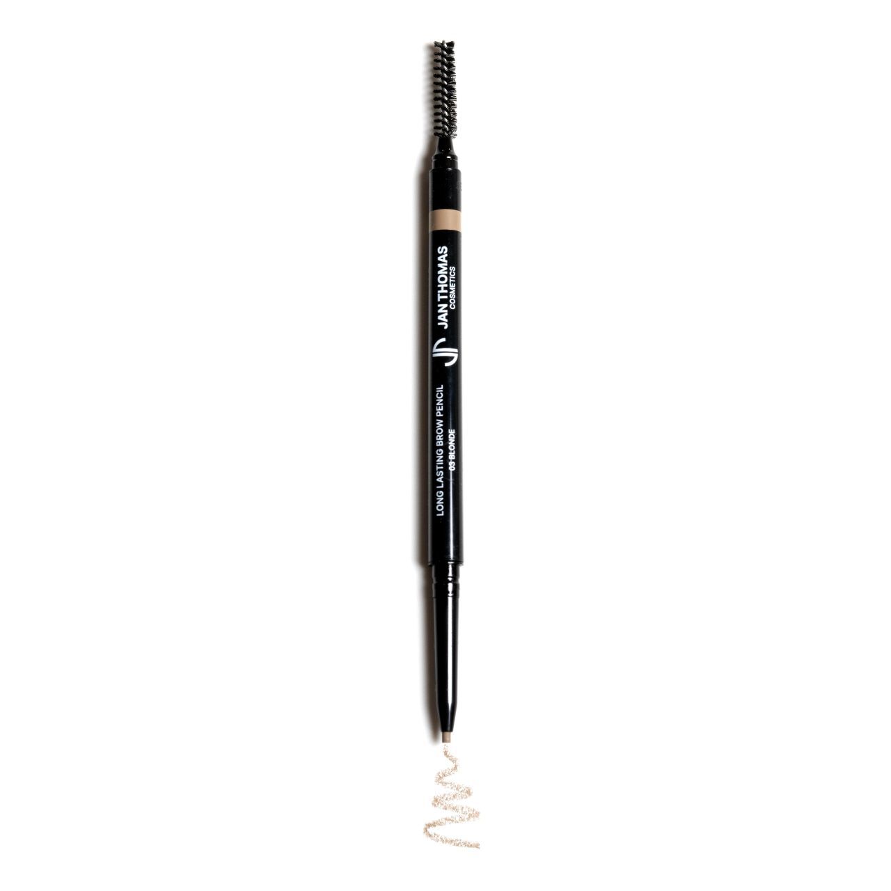 Jan Thomas Cosmetics Brow Pencil