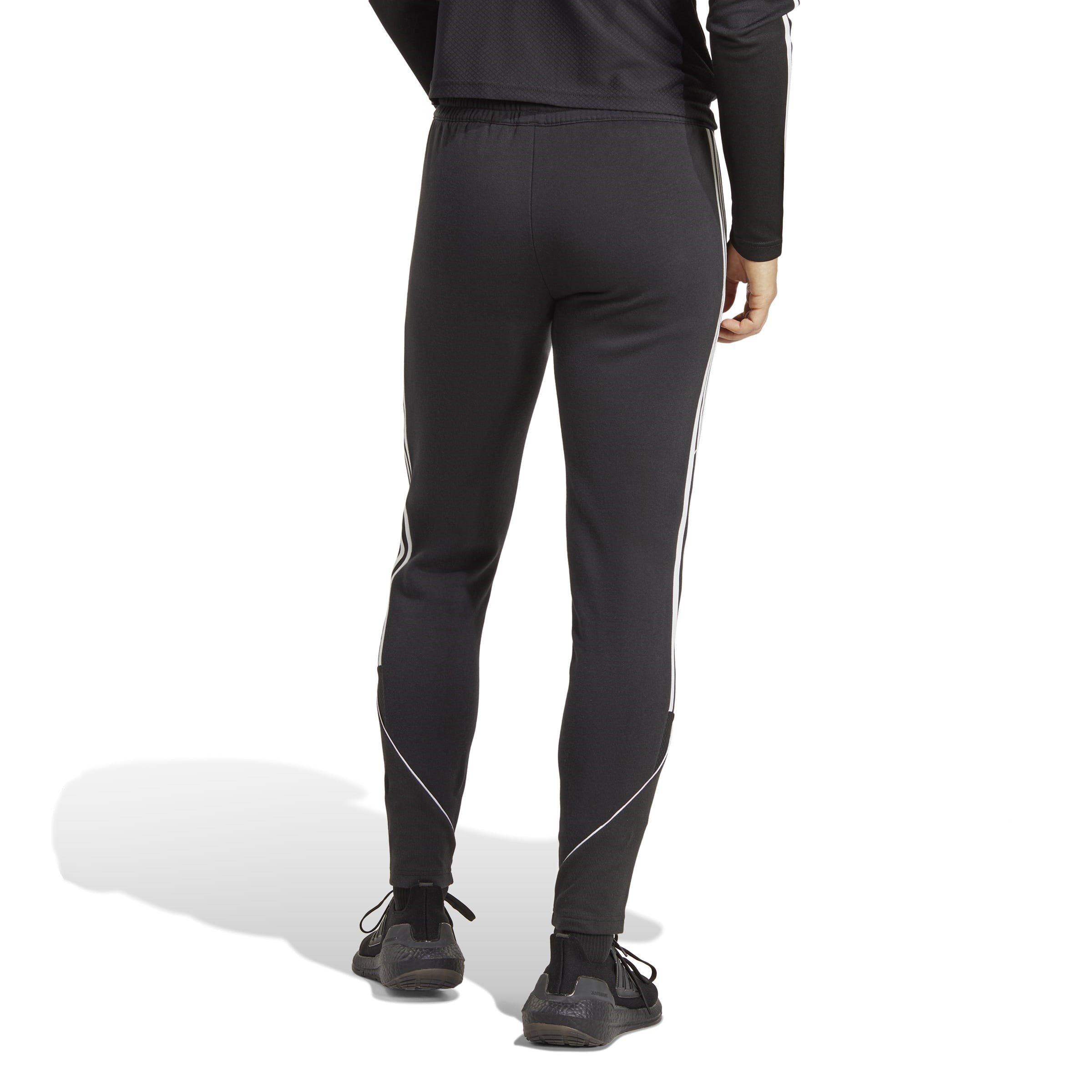 adidas Tiro 23 League Sweat Tracksuit Bottoms Womens
