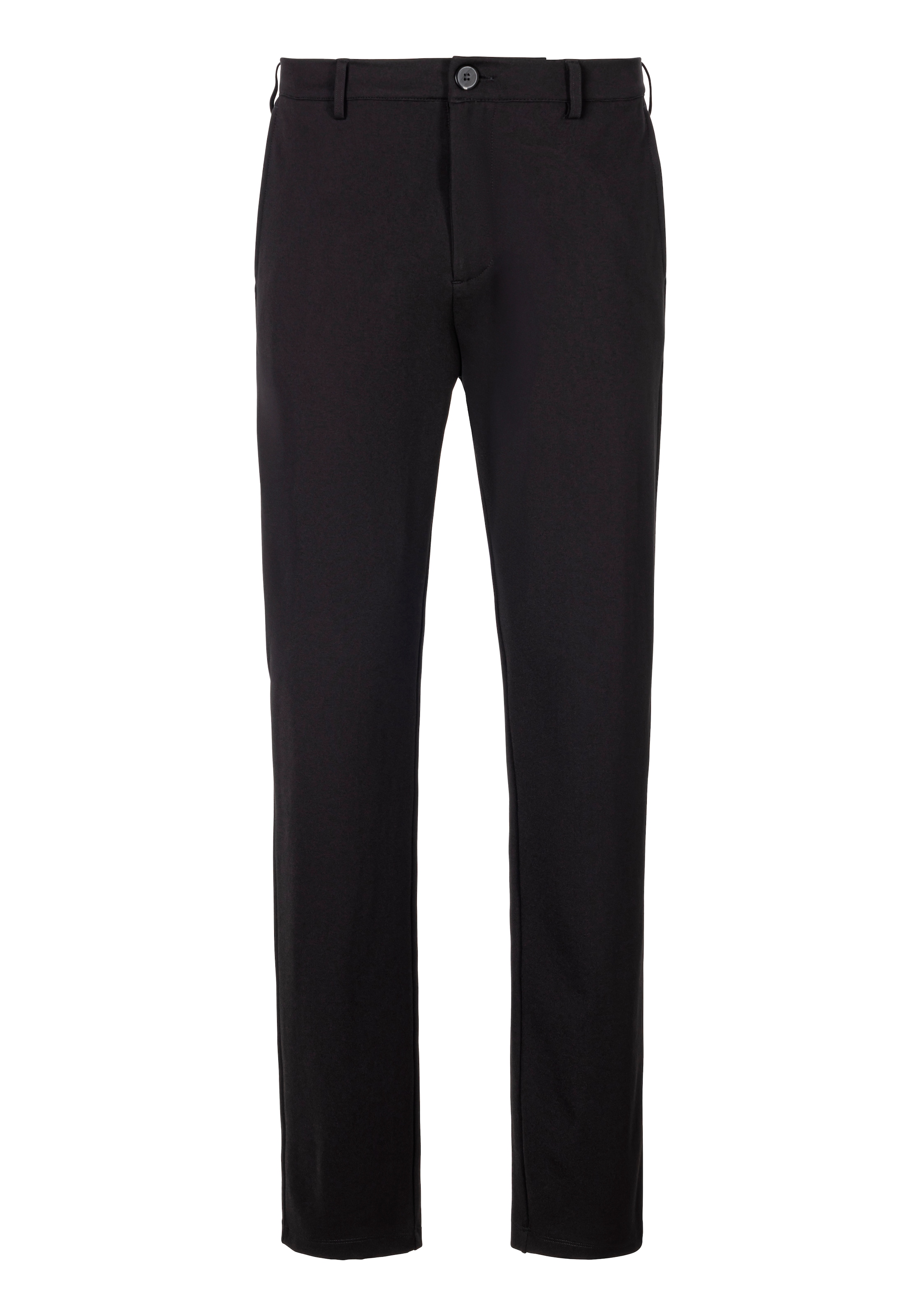 John Devin Stretch-Hose »regular-fit«  bequeme Hose aus elastischer Qualität