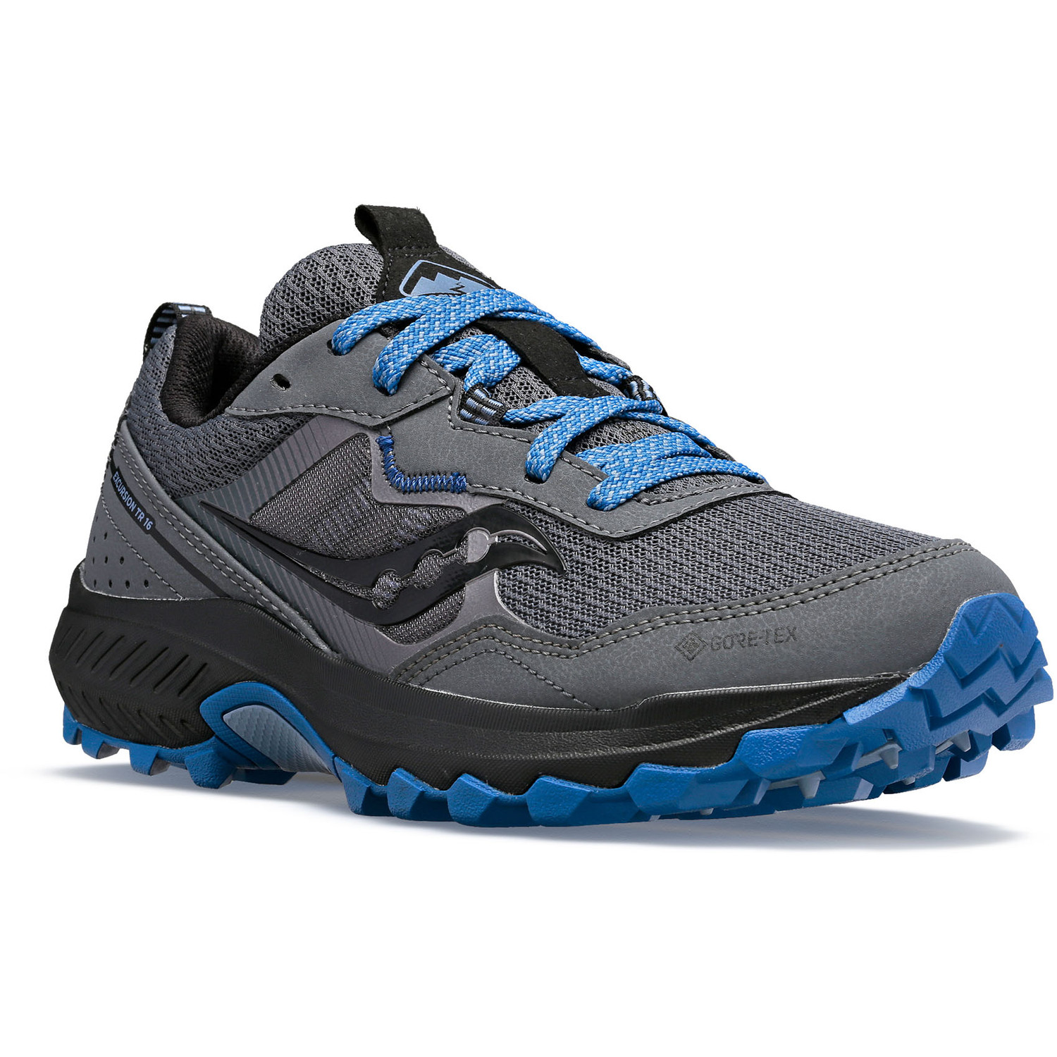 Saucony Excursion TR16 GTX Dames