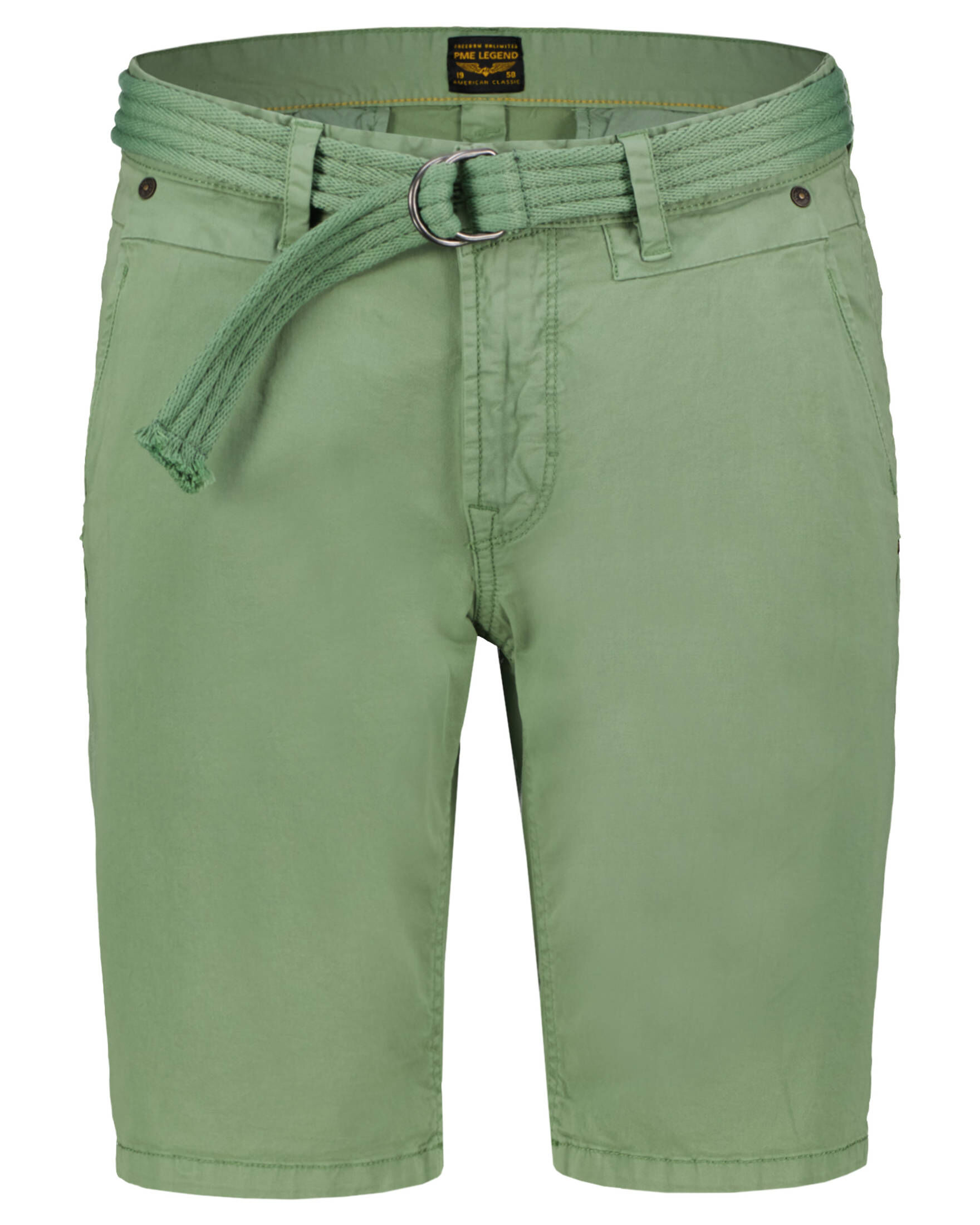 PME Legend| Herren Chinoshorts TWIN WASP