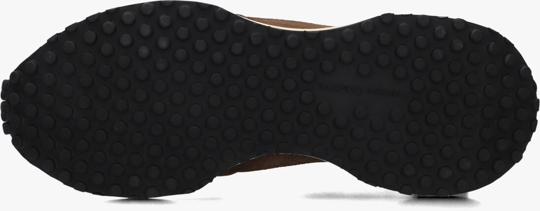 bruine officine creative lage sneakers key