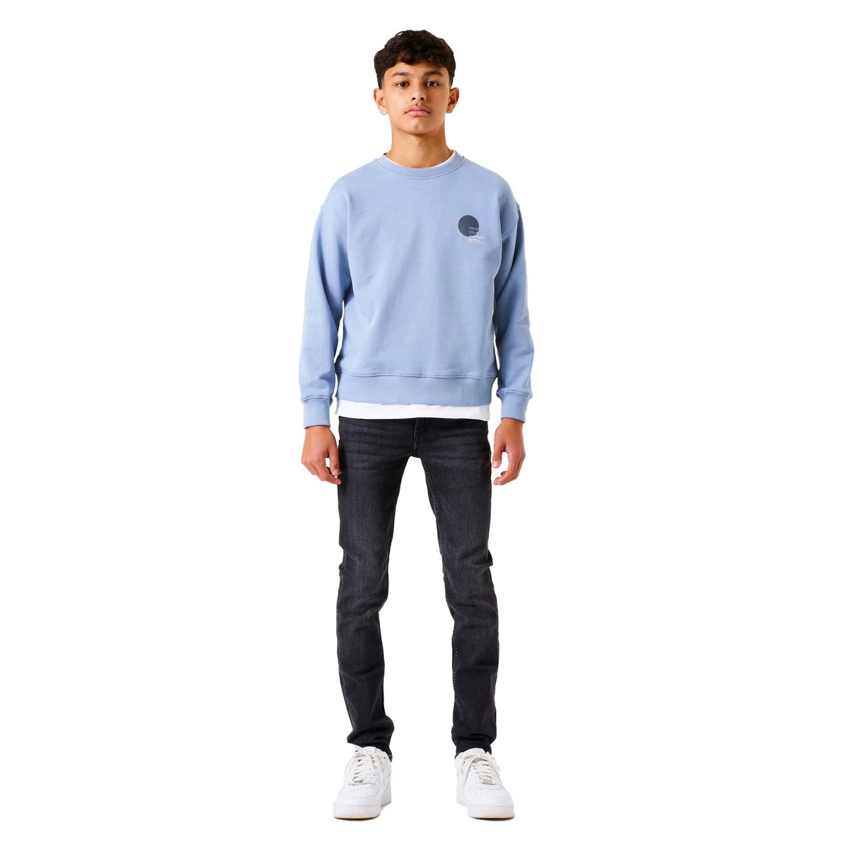 Jongens T-shirt KB0KB09650C1G