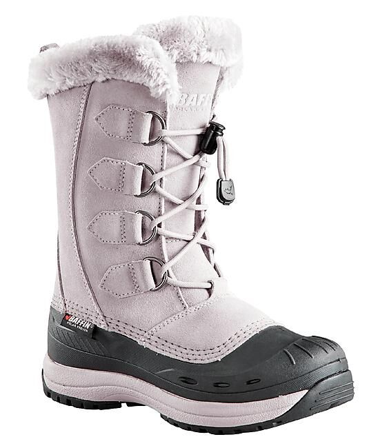 BAFFIN - CHAUSSURE CHAUDE CHLOE W
