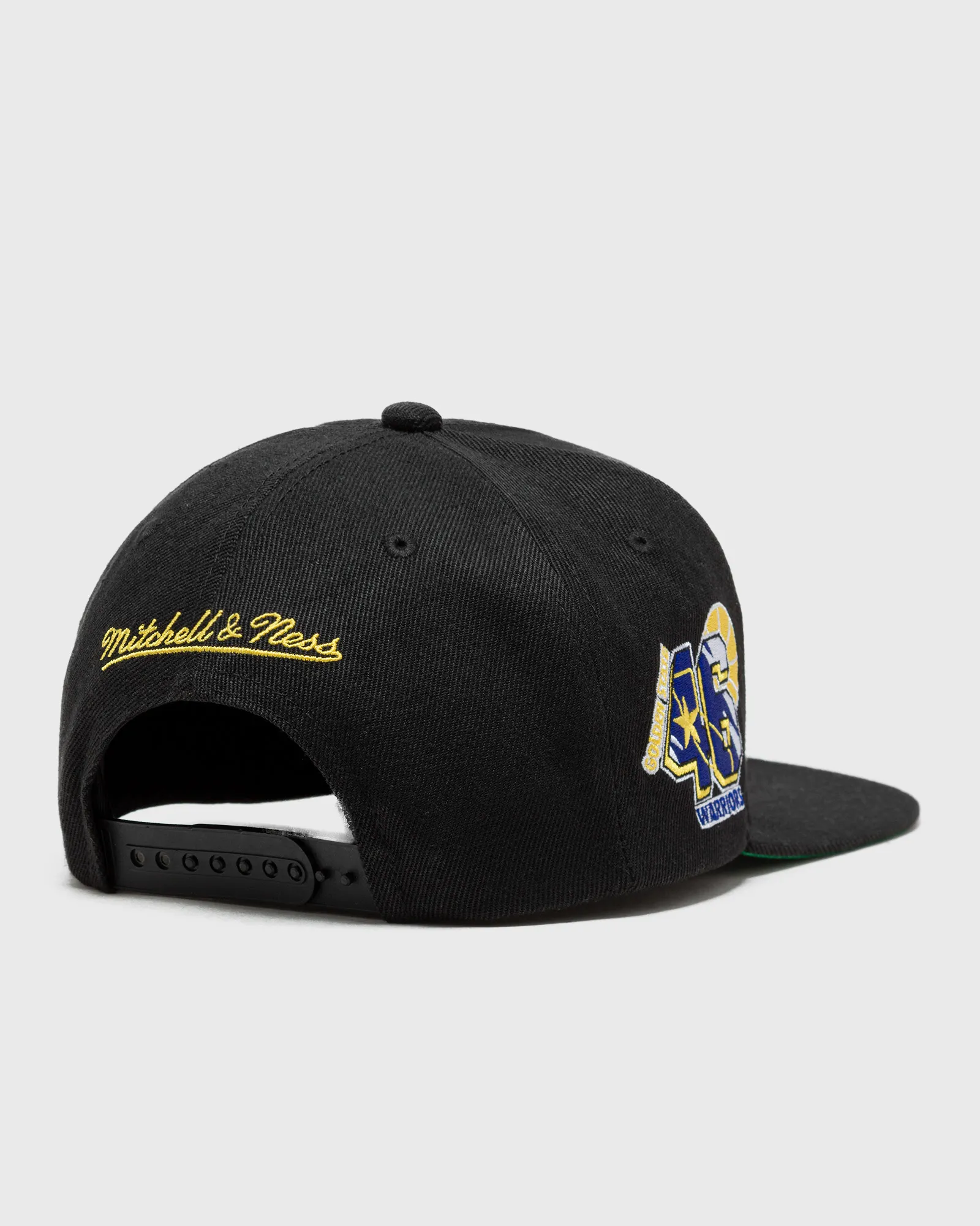 Mitchell & Ness NBA SIDE JAM SNAPBACK HWC GOLDEN STATE WARRIORS