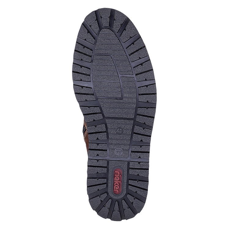 Rieker 38434-26 | BRUN