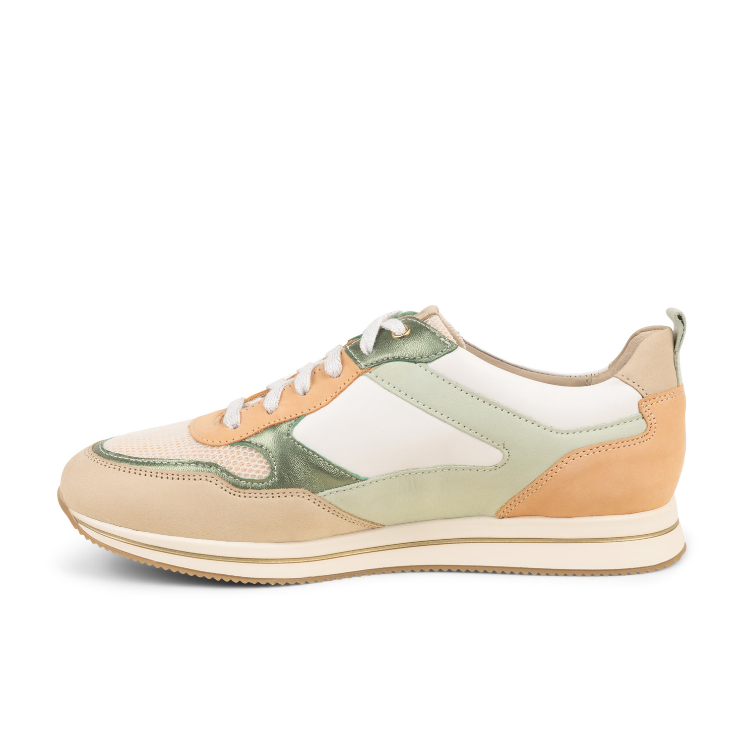 Baskets femme MEPHISTO LYDIE AIR