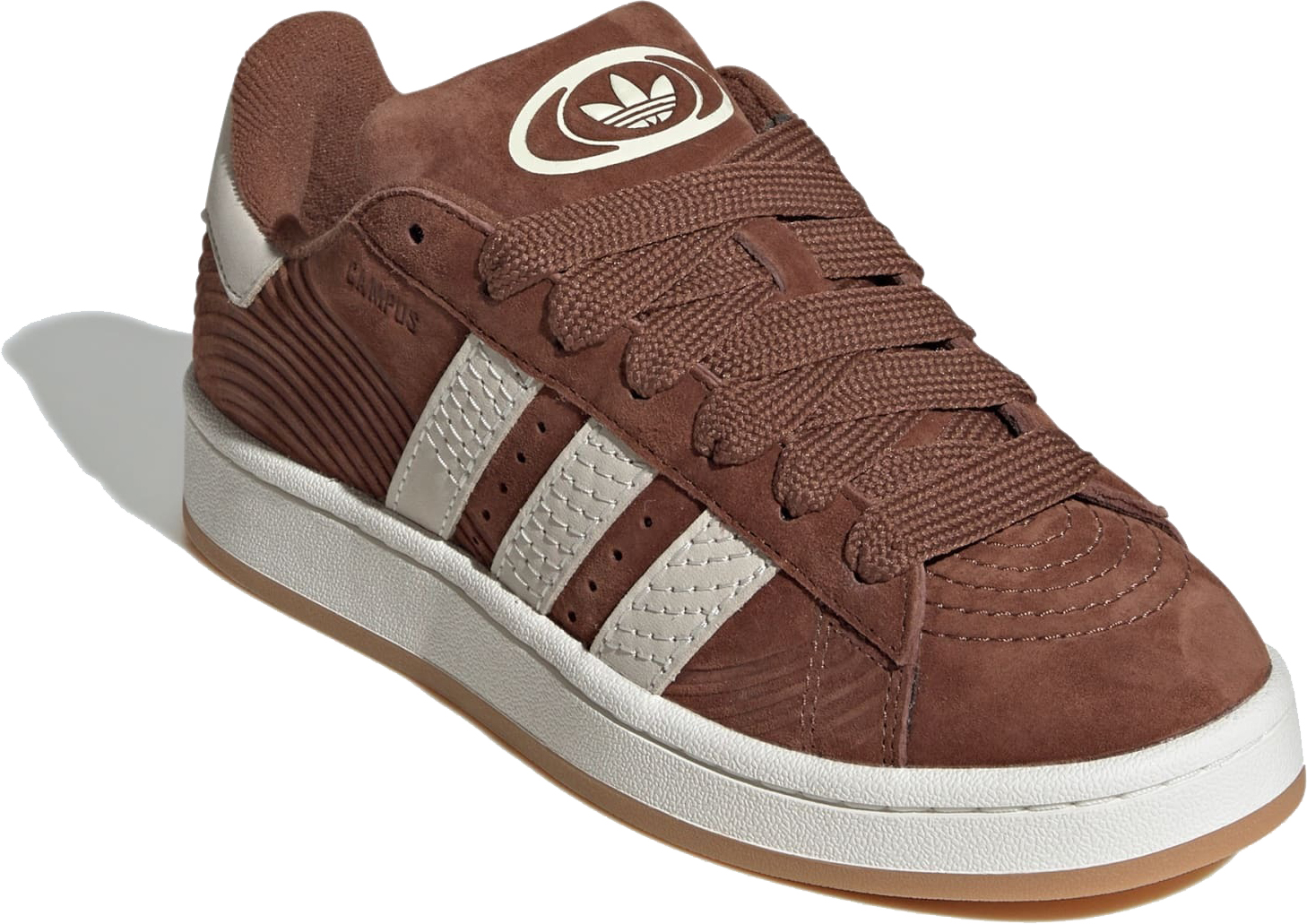 Campus 00s Dame Preloved Brown/Core White/Cream White