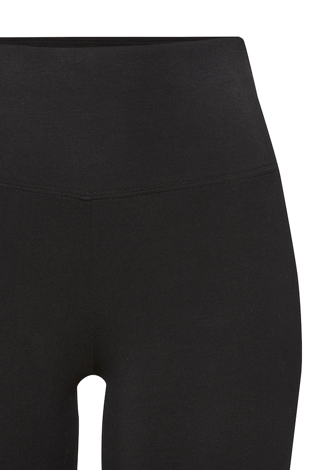 LASCANA ACTIVE Leggings  Breites Bündchen und ausgestellte Beine