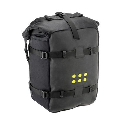 Sacoche Kriega OS-18 Adventure pack Universel - Noir