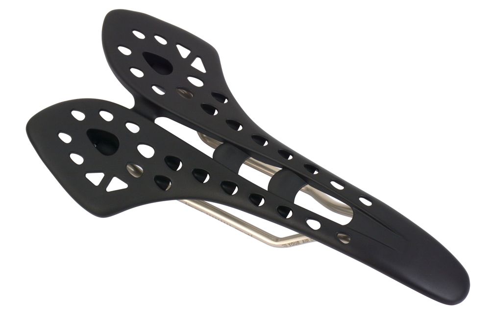 Katana Ultralight Sattel CrMo kaufen | Bike-Discount