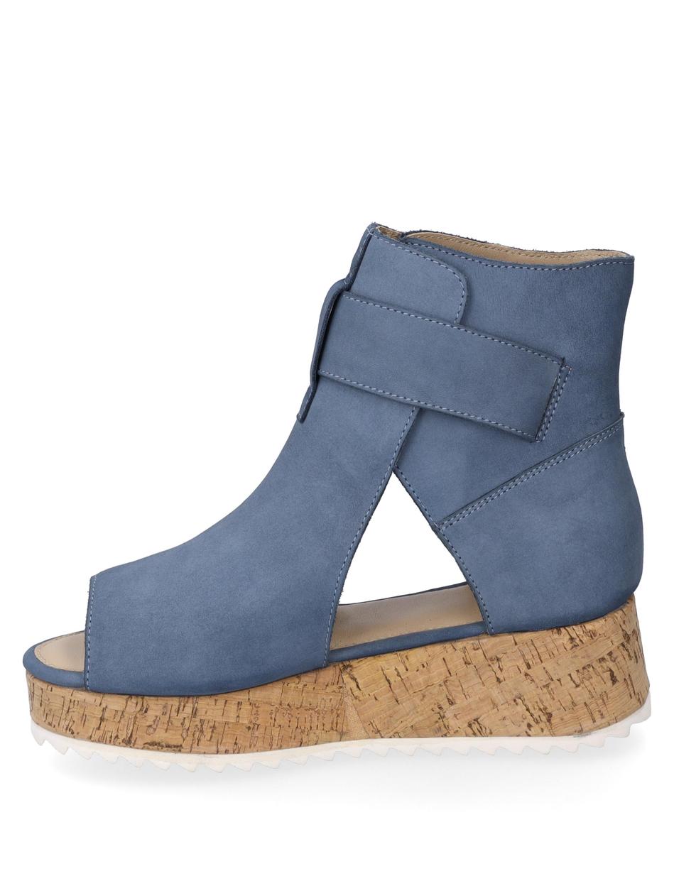 Stiefelette Barletta 07, jeans