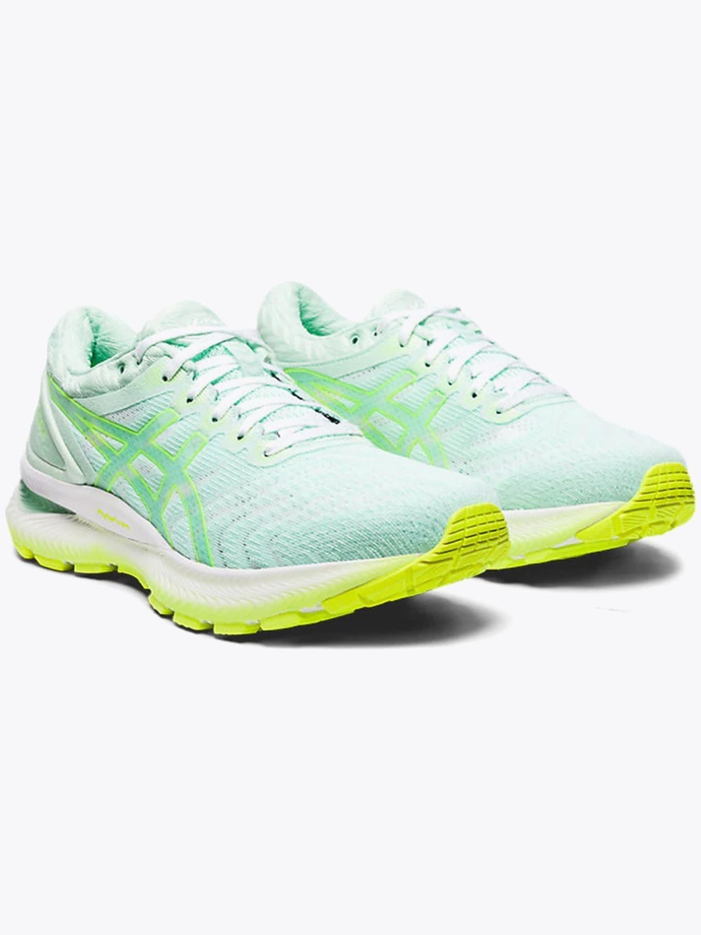 Gel-Nimbus 22