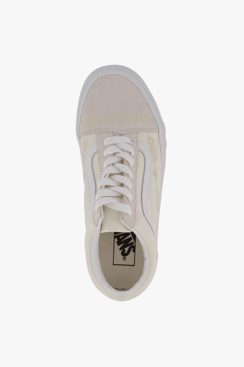 VANS Old Skool Damen Sneaker