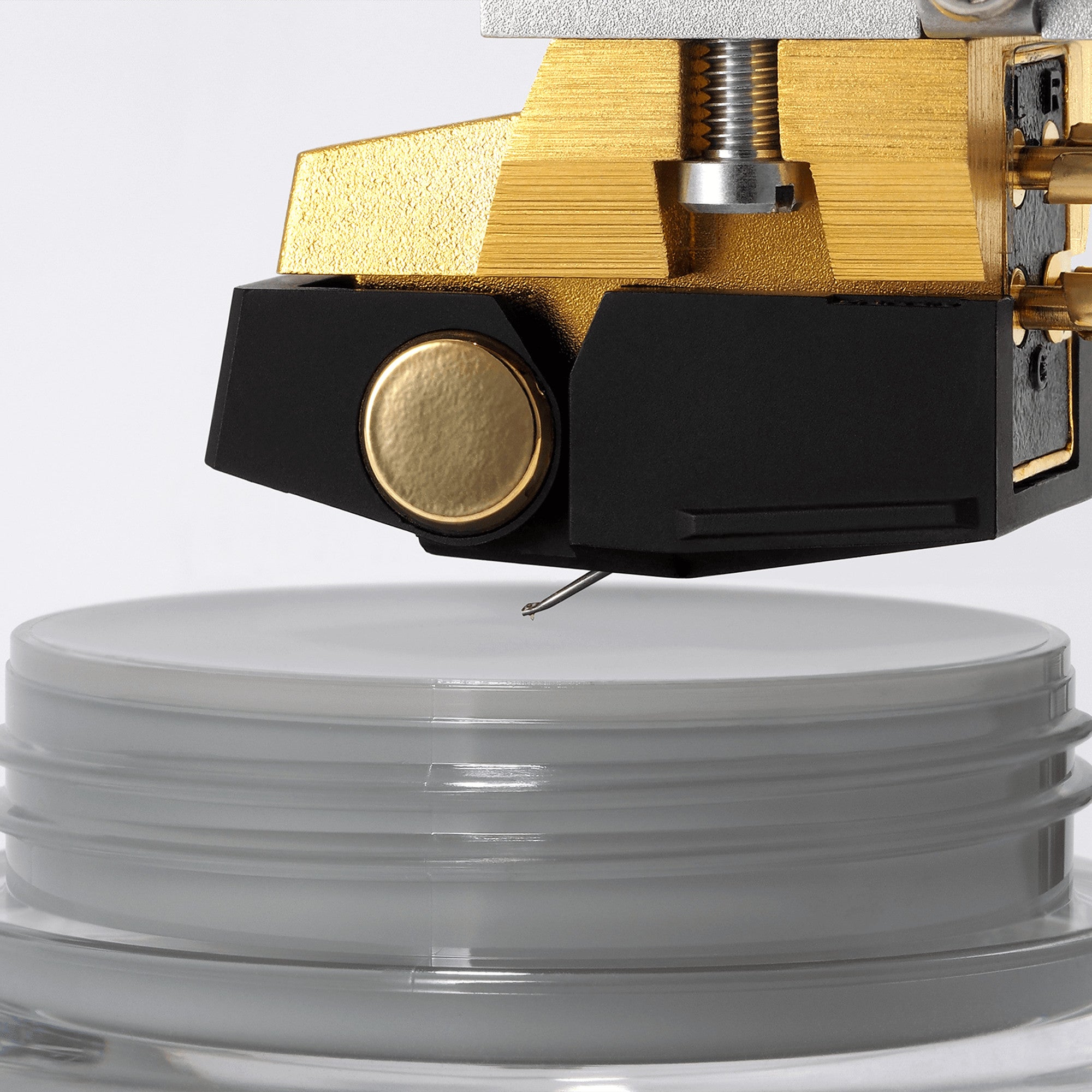 Audio Technica AT-617A schoonmaakgel voor stylus