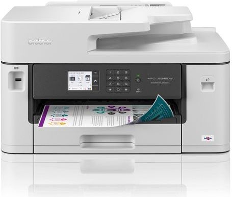 Laser Printer Brother MFC-J5345DW