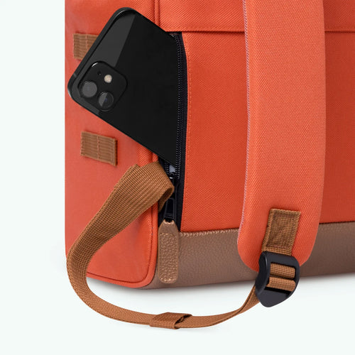 Sac à dos Adventurer Medium Bogota terracotta
