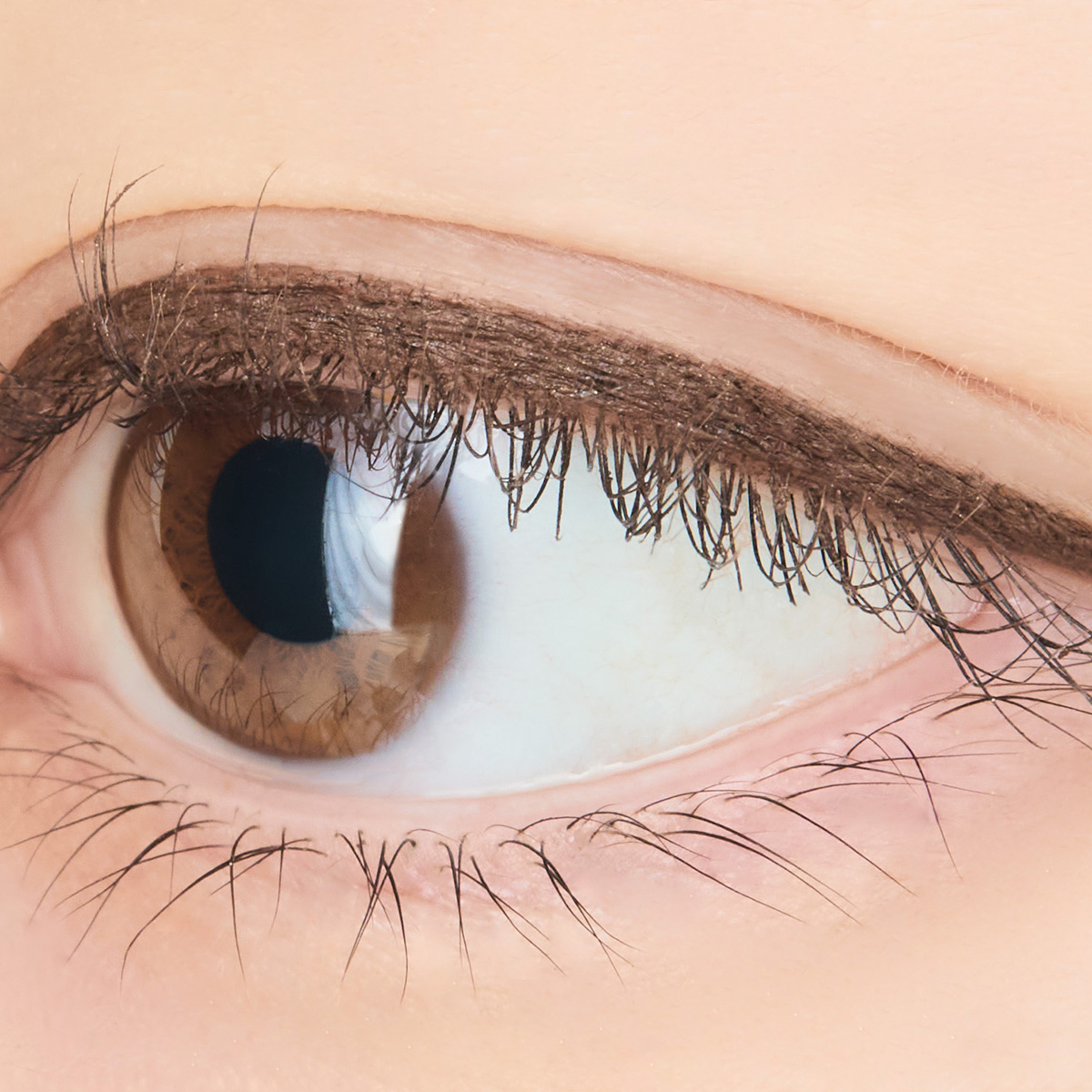 Pencil Eyeliner Medium Brown