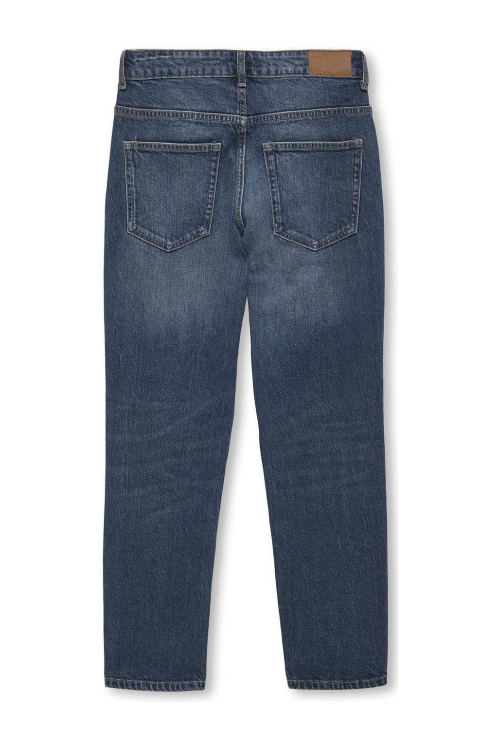 ONLY loose fit jeans KOBAVI medium blue denim