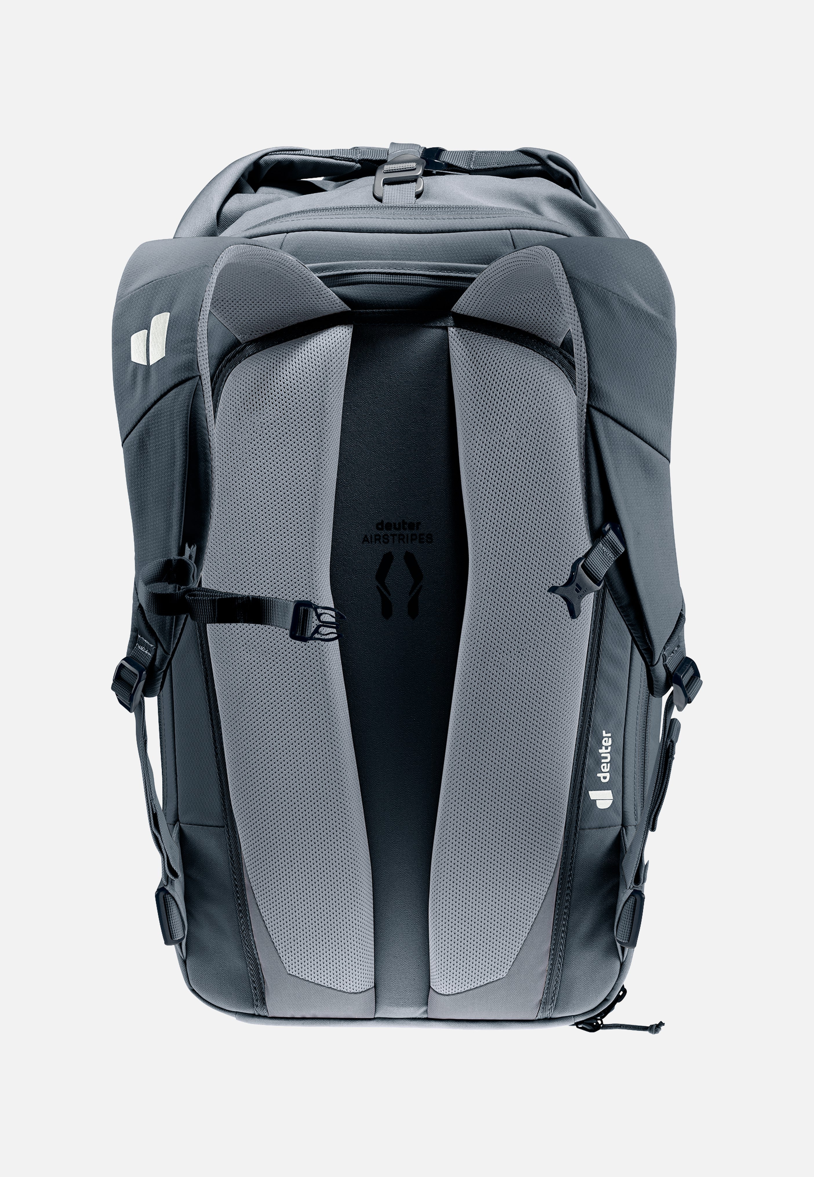 Utilion 30 Black - Reiserucksack