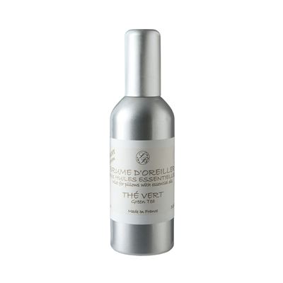 Brume d'oreiller Savonnerie de Bormes