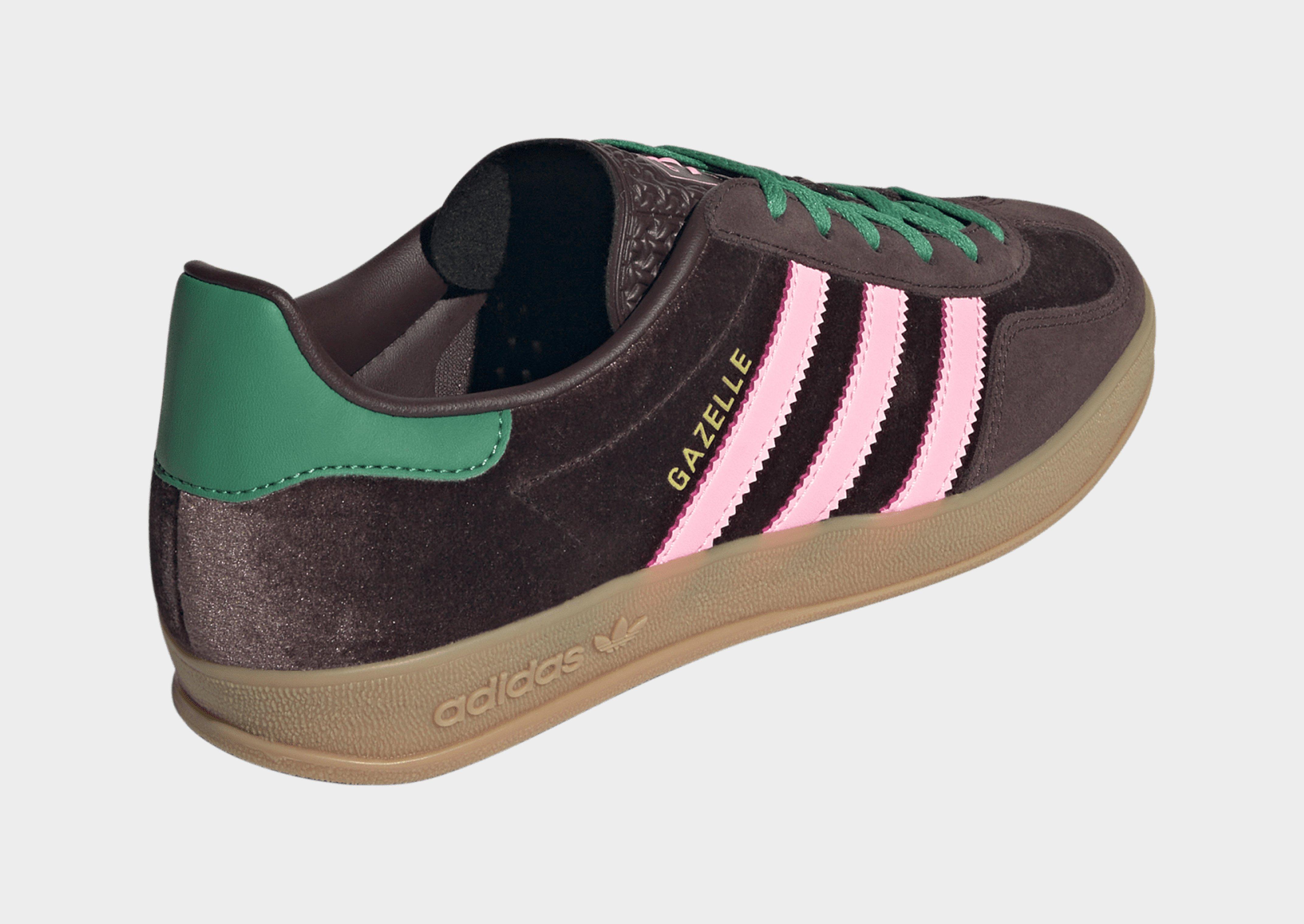 adidas Originals Chaussure Gazelle Indoor