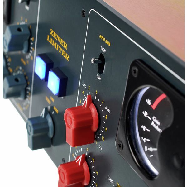 Chandler Limited EMI ZG12413 Zener Limiter